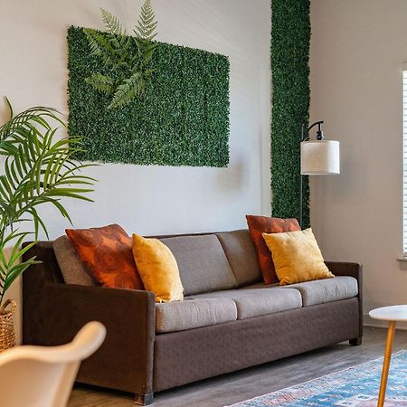 Complete Lush Green Apartment 10 Min To Parks Pets Allowed, Resort-Style Amenities Орландо Экстерьер фото