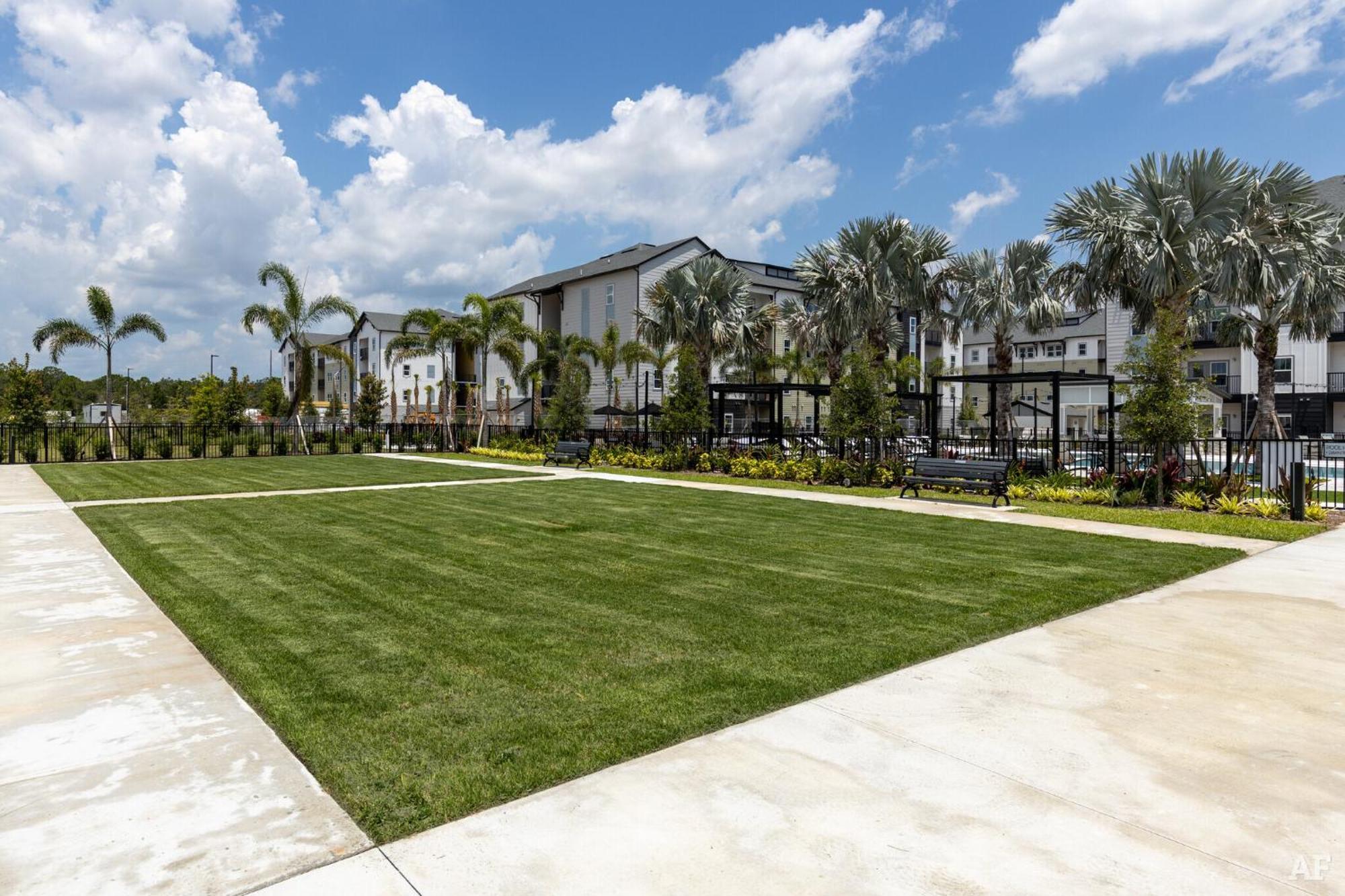 Complete Lush Green Apartment 10 Min To Parks Pets Allowed, Resort-Style Amenities Орландо Экстерьер фото