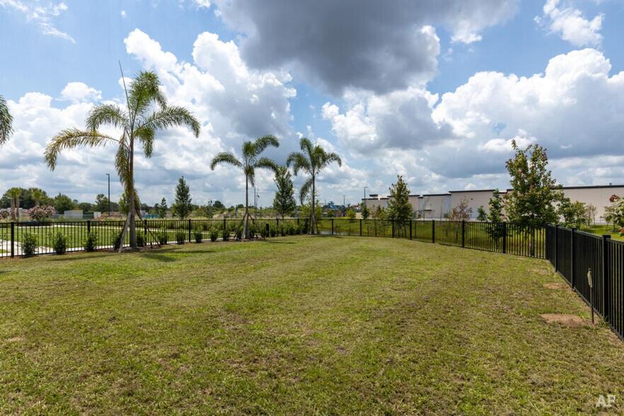 Complete Lush Green Apartment 10 Min To Parks Pets Allowed, Resort-Style Amenities Орландо Экстерьер фото