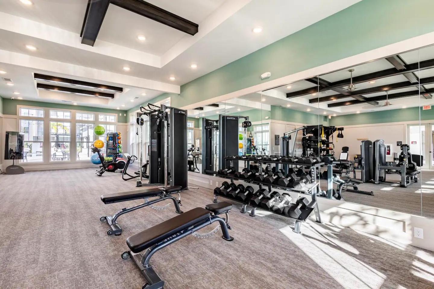 Complete Lush Green Apartment 10 Min To Parks Pets Allowed, Resort-Style Amenities Орландо Экстерьер фото