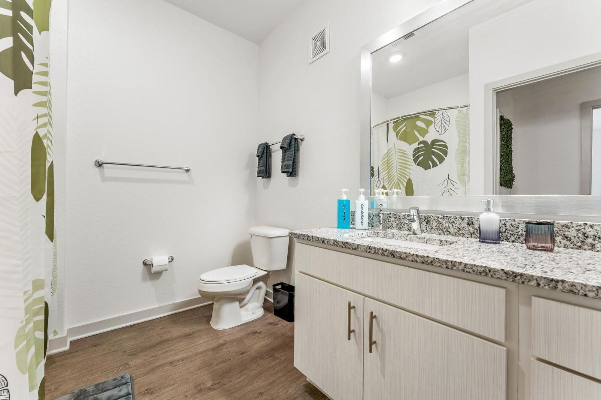 Complete Lush Green Apartment 10 Min To Parks Pets Allowed, Resort-Style Amenities Орландо Экстерьер фото