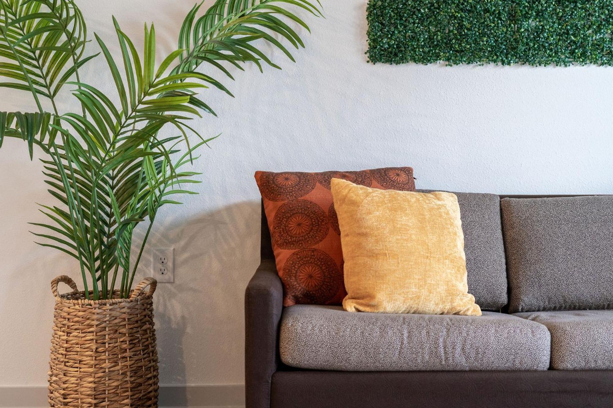 Complete Lush Green Apartment 10 Min To Parks Pets Allowed, Resort-Style Amenities Орландо Экстерьер фото