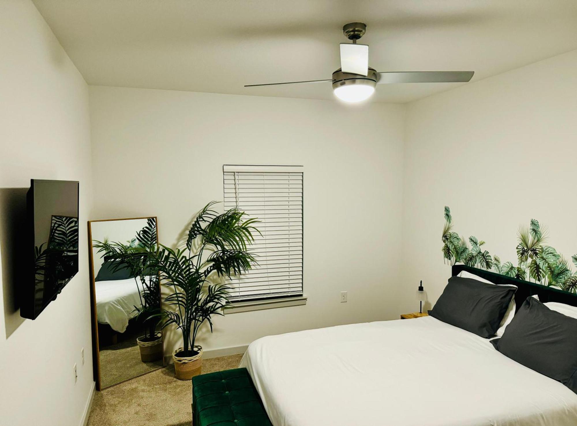 Complete Lush Green Apartment 10 Min To Parks Pets Allowed, Resort-Style Amenities Орландо Экстерьер фото